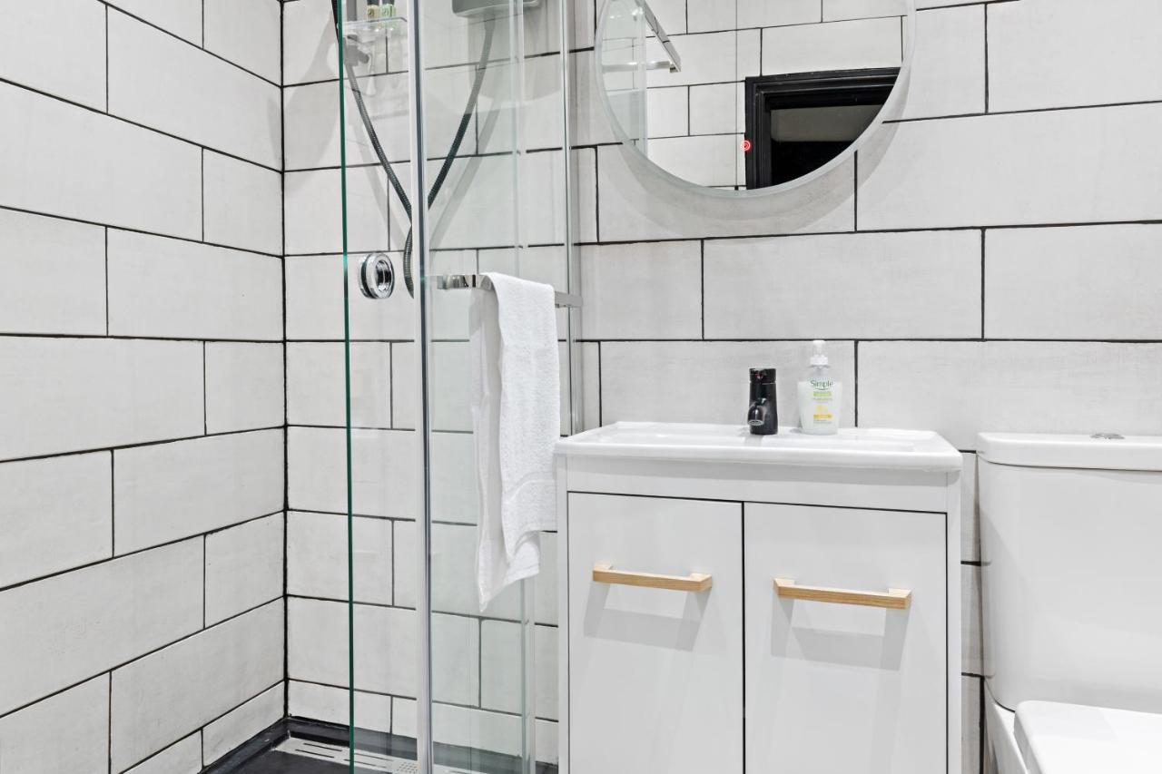 Hidden Retreat In The Heart Of The City - 2 Bed Apt Νότιγχαμ Εξωτερικό φωτογραφία