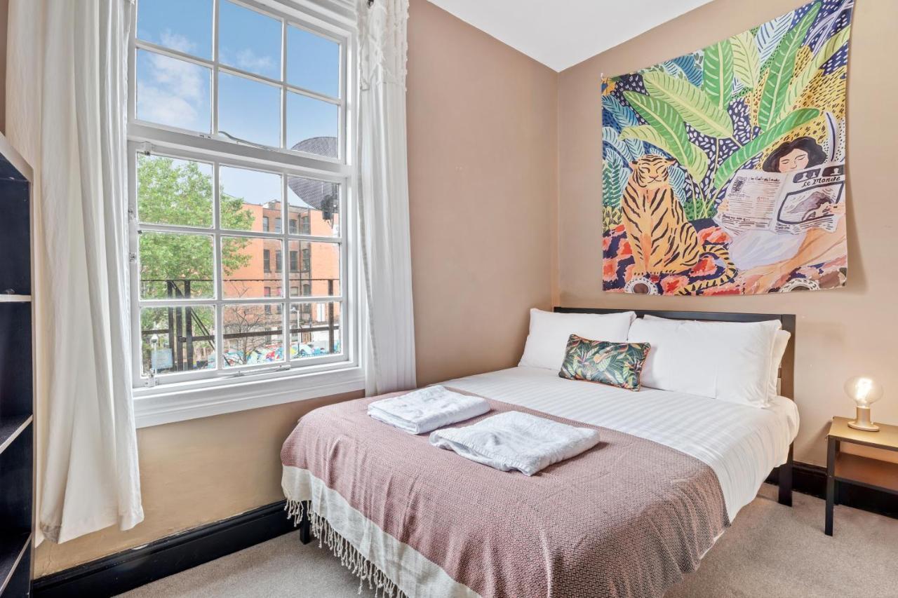 Hidden Retreat In The Heart Of The City - 2 Bed Apt Νότιγχαμ Εξωτερικό φωτογραφία